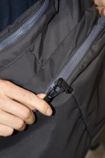 画像3: nonnative  EXPLORER SHOULDER BAG NYLON OXFORD (3)