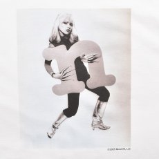 画像3: MINEDENIM  Blondie × MINEDENIM T-SH (3)