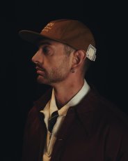 画像14: THE H.W.DOG&CO.  BALL CAP (14)