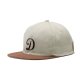 IVORY×BROWN