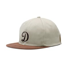 画像7: THE H.W.DOG&CO.  TWO TONE CAP (7)