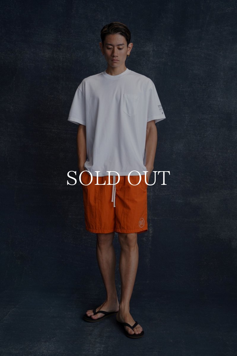 画像7: RATS  HYBRID SHORTS (7)