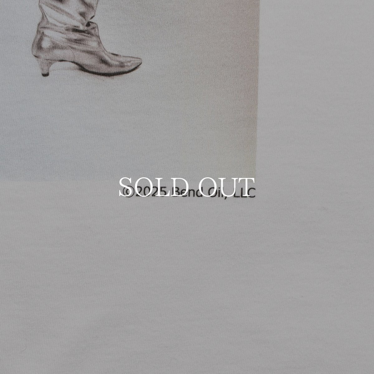 画像5: MINEDENIM  Blondie × MINEDENIM T-SH (5)