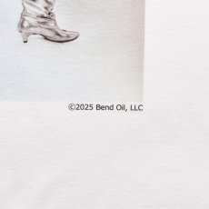 画像5: MINEDENIM  Blondie × MINEDENIM T-SH (5)