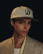 画像10: THE H.W.DOG&CO.  TWO TONE CAP (10)