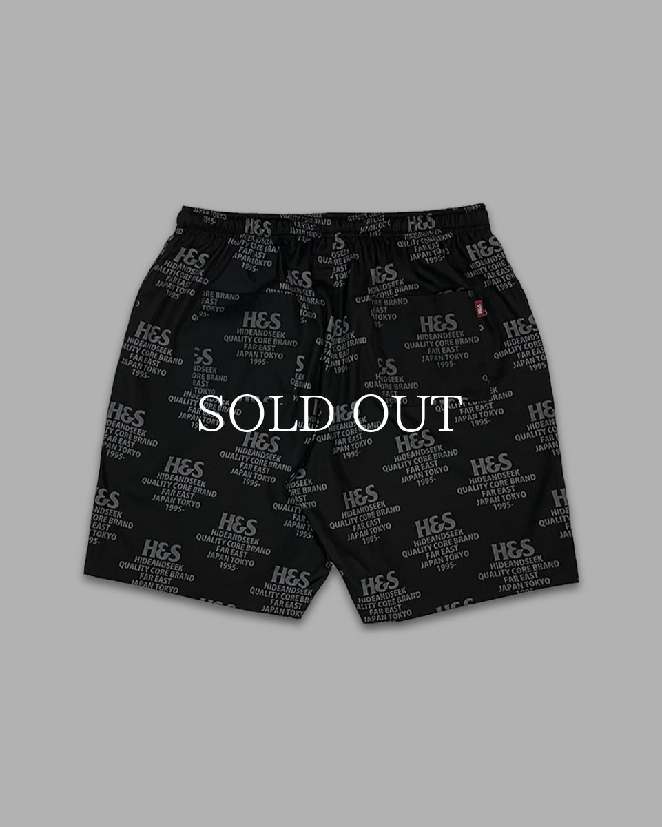 画像2: HideandSeek  Logo Short (2)