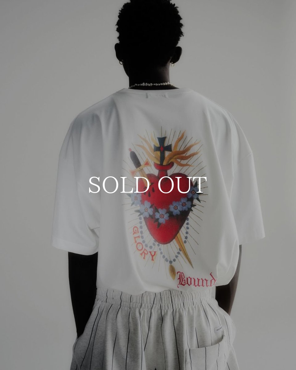 画像5: COOTIE   Print S/S Tee (Glory Bound) (5)