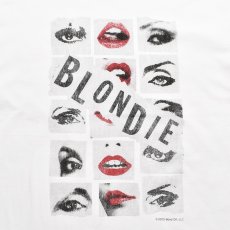 画像3: MINEDENIM  Blondie × MINEDENIM T-SH (3)