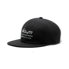 画像1: THE H.W.DOG&CO.  BALL CAP (1)
