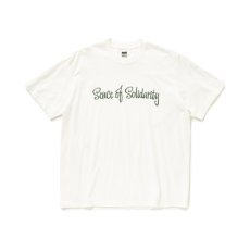 画像1: RATS  CHAIN LOCK TEE (1)
