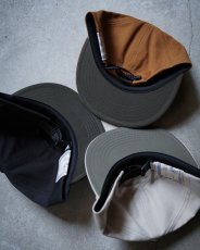 画像11: THE H.W.DOG&CO.  BALL CAP (11)