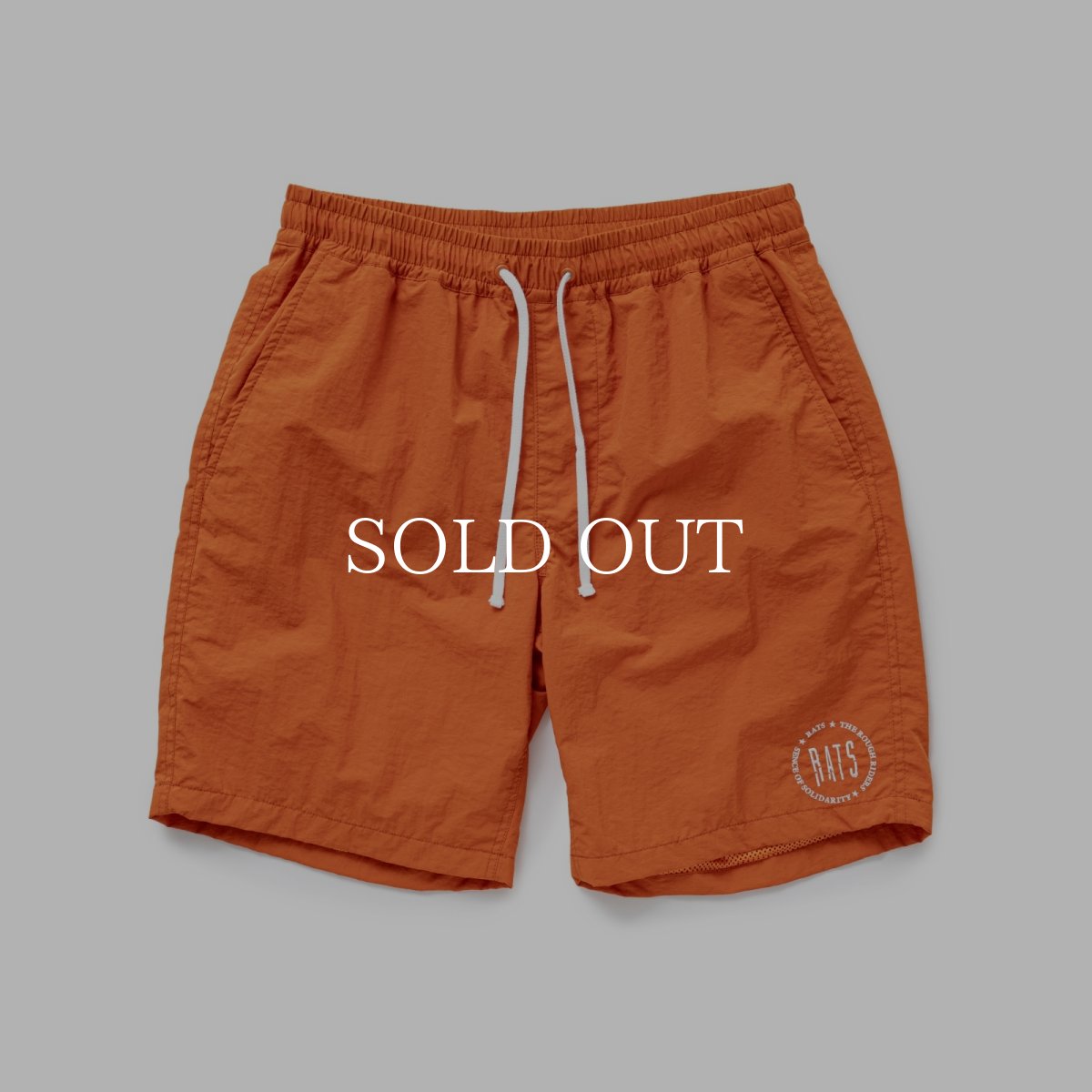 画像2: RATS  HYBRID SHORTS (2)