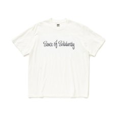 画像2: RATS  CHAIN LOCK TEE (2)