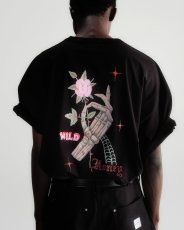 画像7: COOTIE   Print S/S Tee (Wild Honey) (7)