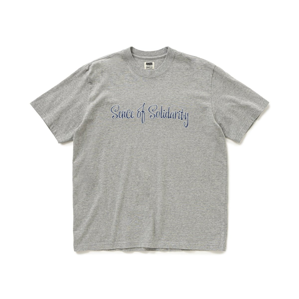 画像3: RATS  CHAIN LOCK TEE (3)