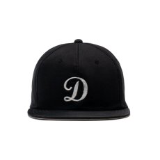 画像2: THE H.W.DOG&CO.  TWO TONE CAP (2)