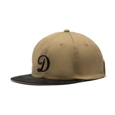 画像6: THE H.W.DOG&CO.  TWO TONE CAP (6)