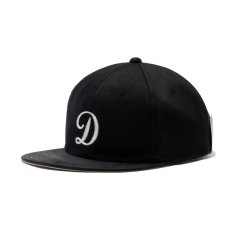画像1: THE H.W.DOG&CO.  TWO TONE CAP (1)