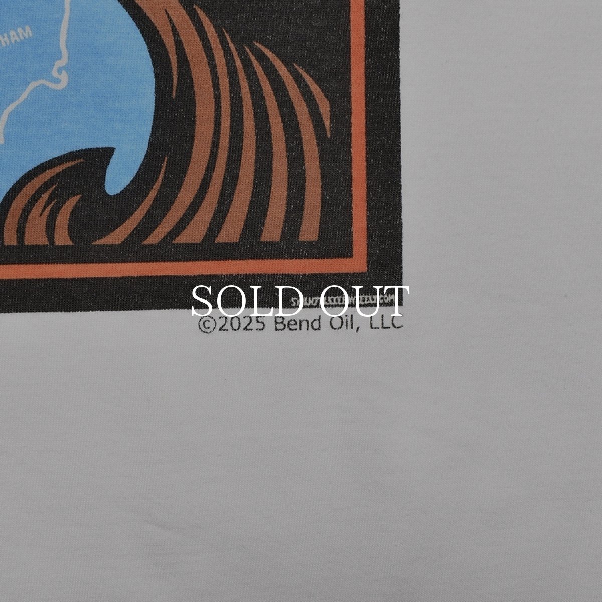 画像5: MINEDENIM  Blondie × MINEDENIM T-SH (5)