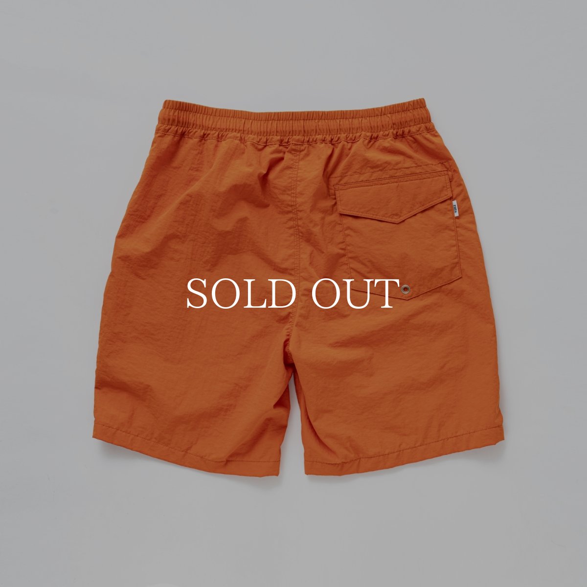 画像5: RATS  HYBRID SHORTS (5)