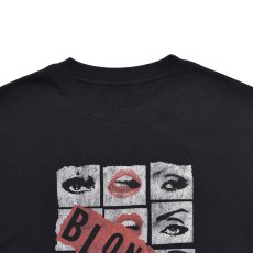 画像10: MINEDENIM  Blondie × MINEDENIM T-SH (10)