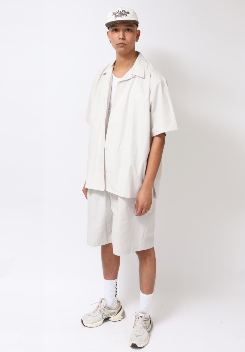 画像3: HideandSeek  H&S S/S Shirt (3)