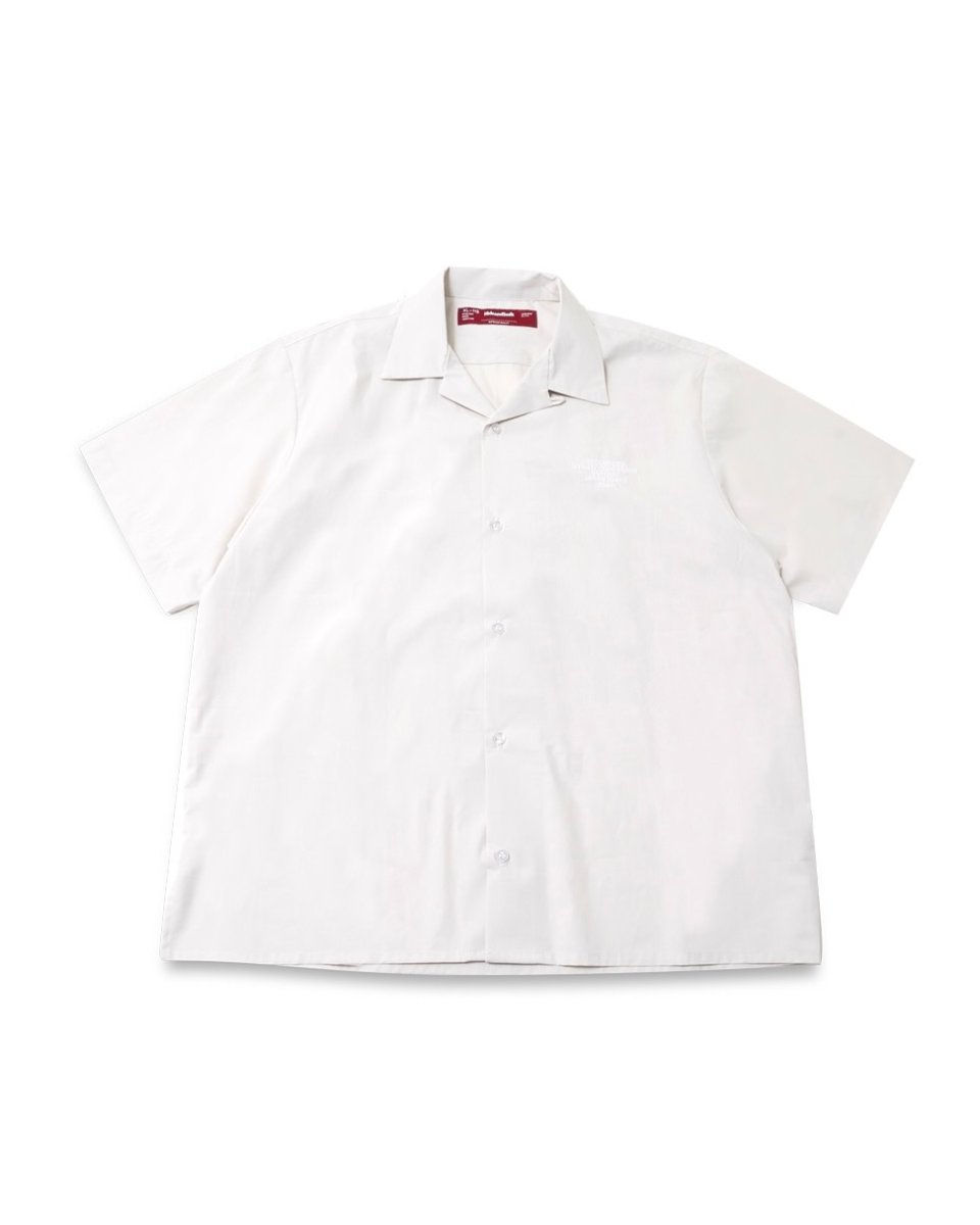 画像2: HideandSeek  H&S S/S Shirt (2)