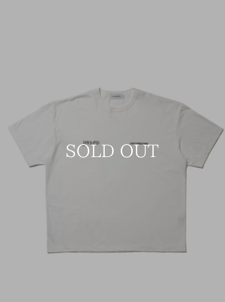 画像4: COOTIE   Print S/S Tee (Glory Bound) (4)