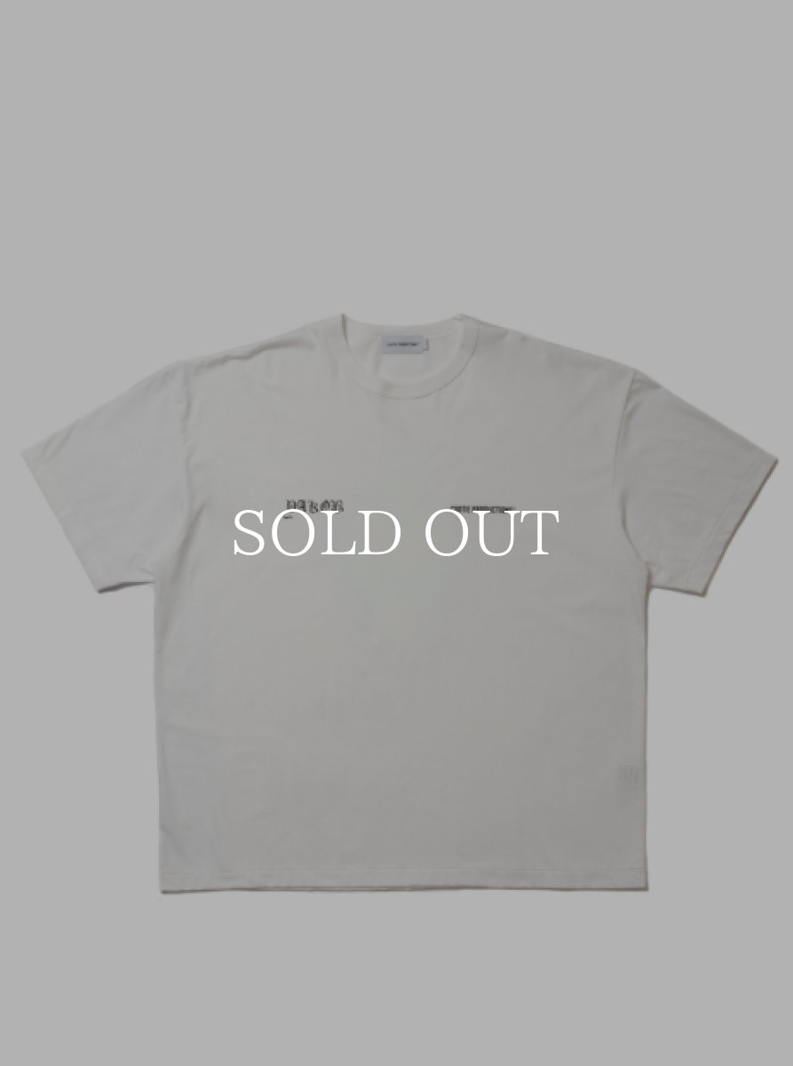 画像5: COOTIE   Print S/S Tee (Wild Honey) (5)