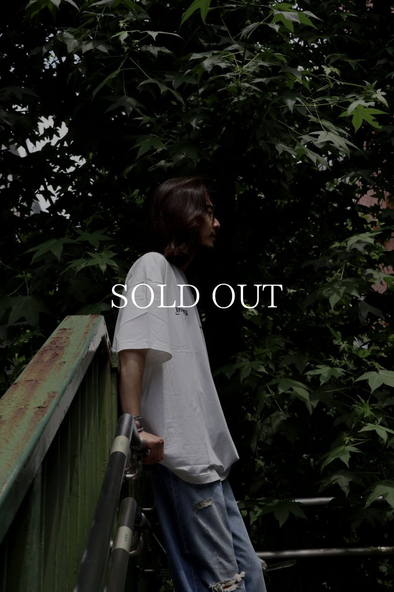 画像7: COOTIE   Print S/S Tee (Glory Bound) (7)