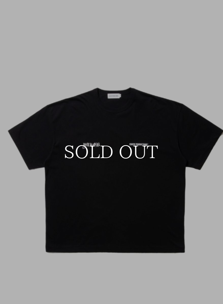 画像2: COOTIE   Print S/S Tee (Glory Bound) (2)