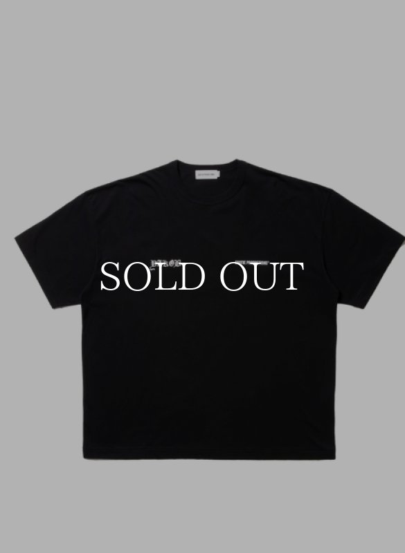 COOTIE Print S/S Tee (Glory Bound) CTE-25S334 公式通販