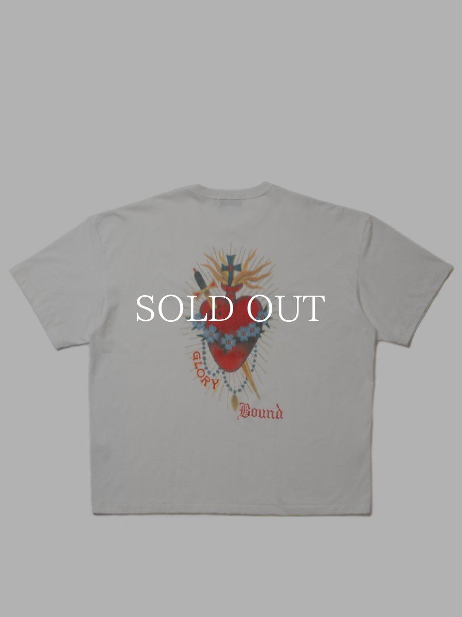 画像3: COOTIE   Print S/S Tee (Glory Bound) (3)