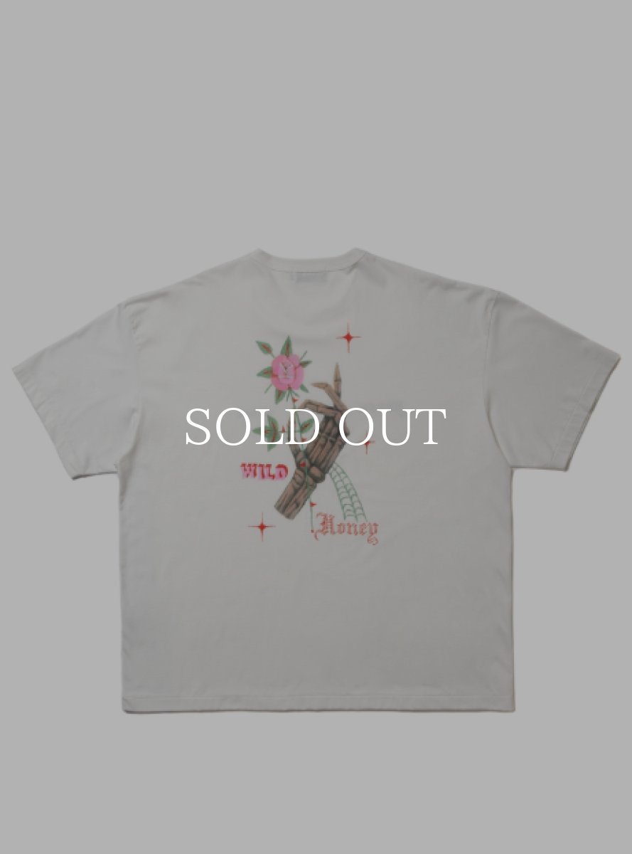 画像4: COOTIE   Print S/S Tee (Wild Honey) (4)