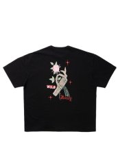 画像1: COOTIE   Print S/S Tee (Wild Honey) (1)