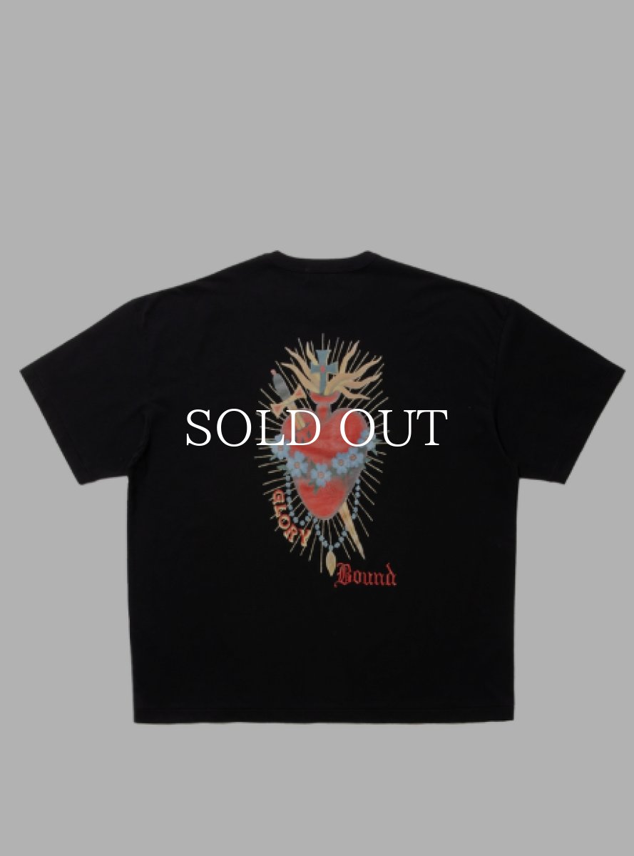 画像1: COOTIE   Print S/S Tee (Glory Bound) (1)