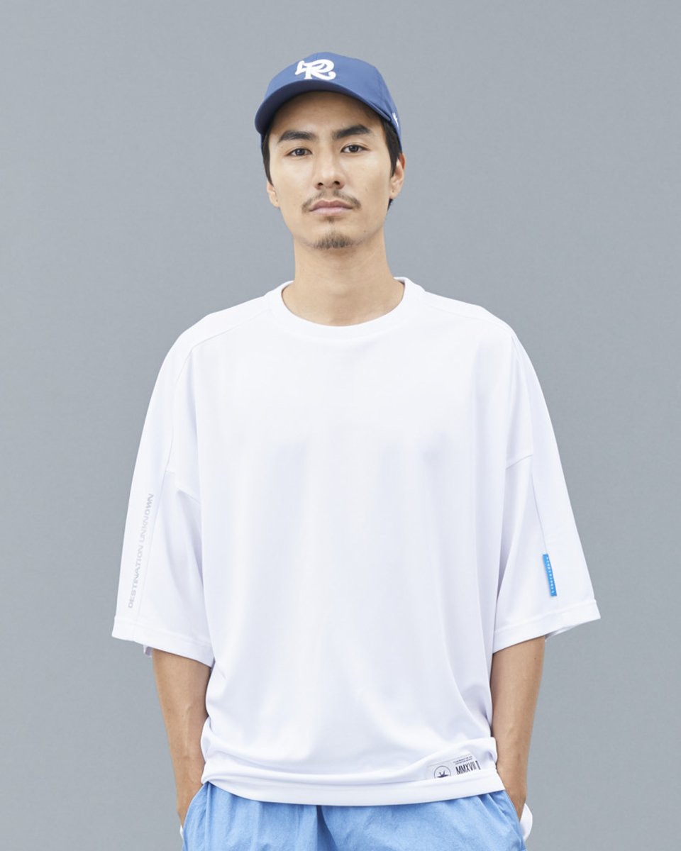 画像44: Liberaiders  CYCLING DRY TEE (44)