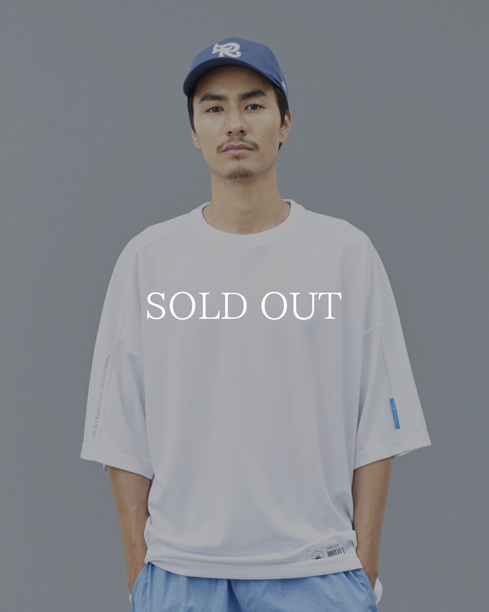画像44: Liberaiders  CYCLING DRY TEE (44)