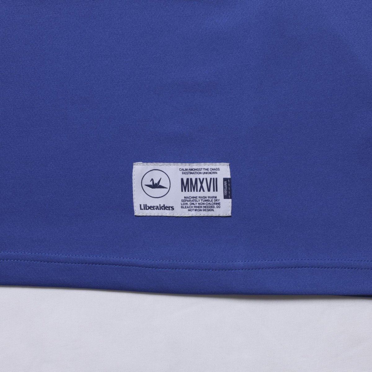 画像17: Liberaiders  CYCLING DRY TEE (17)