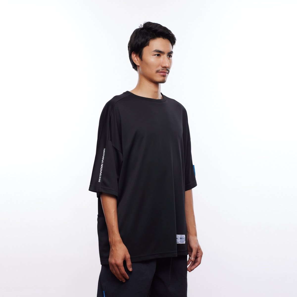 画像23: Liberaiders  CYCLING DRY TEE (23)