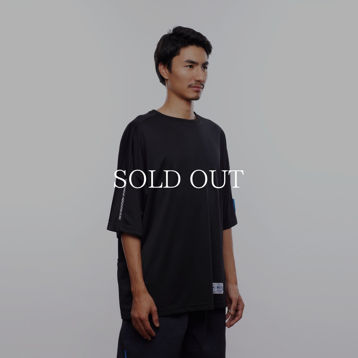 画像23: Liberaiders  CYCLING DRY TEE (23)