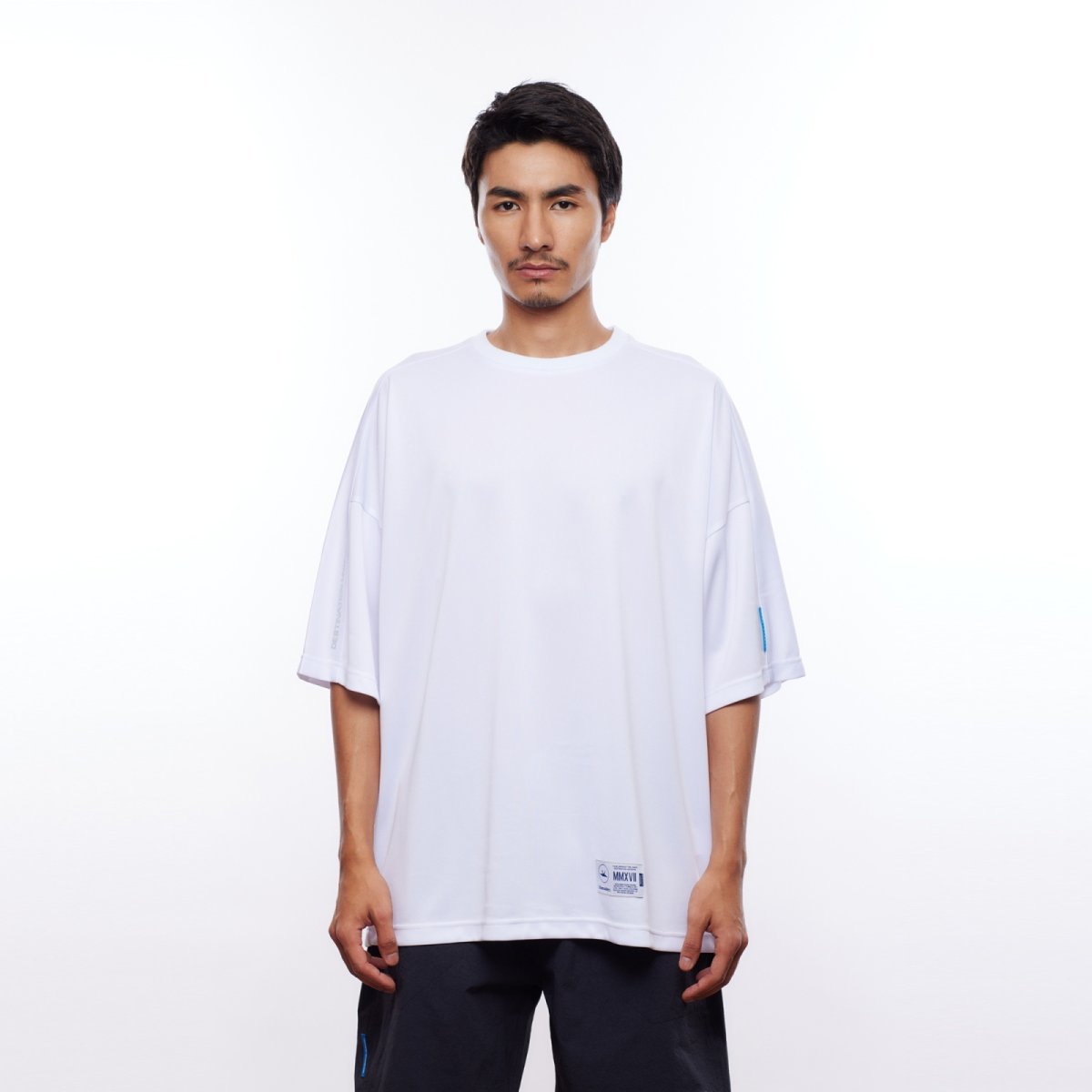 画像25: Liberaiders  CYCLING DRY TEE (25)