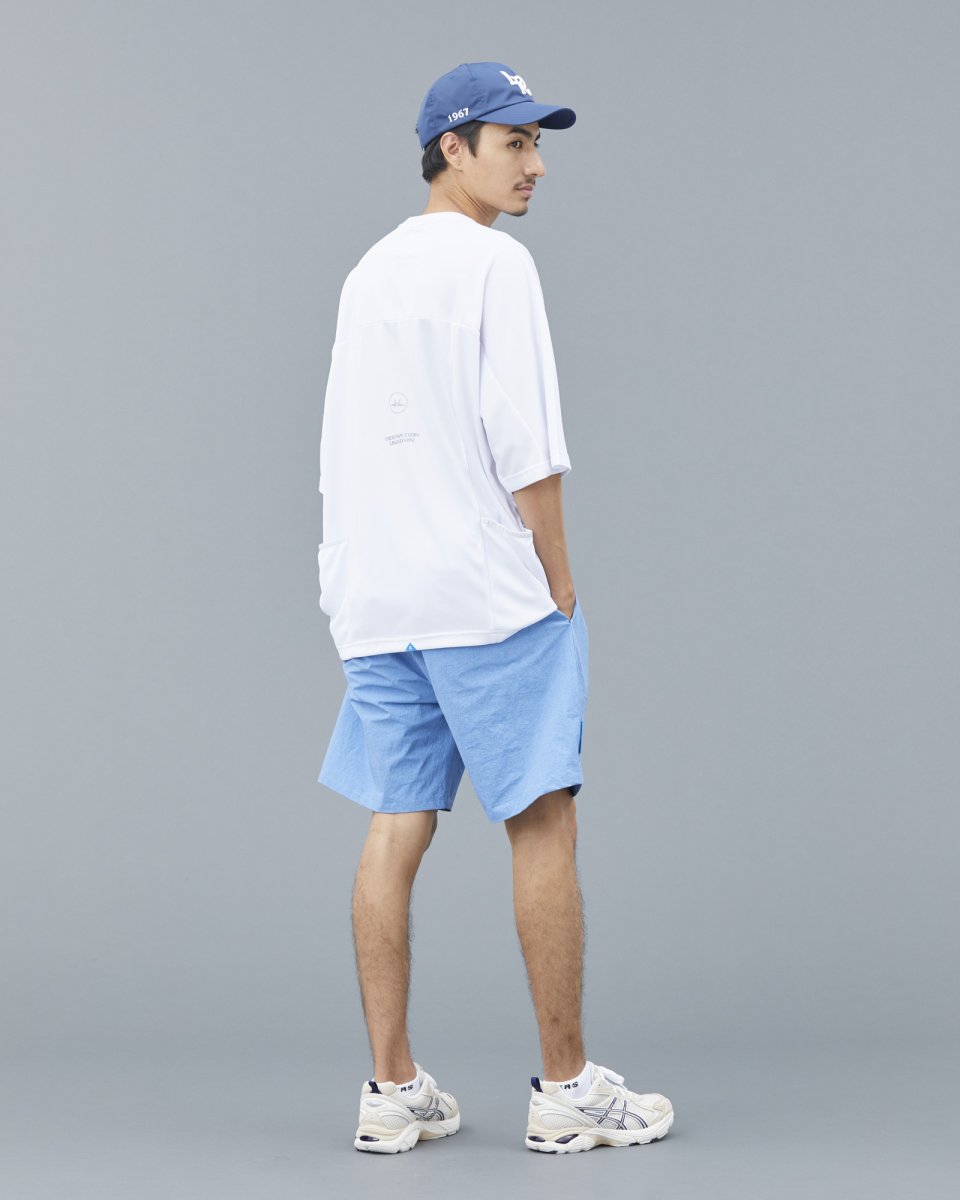 画像41: Liberaiders  CYCLING DRY TEE (41)