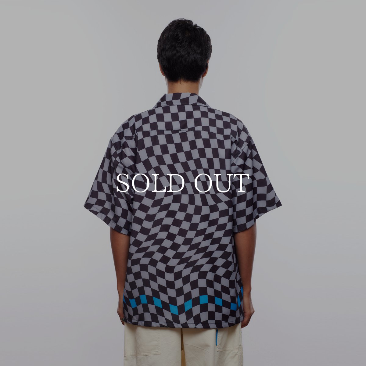 画像13: Liberaiders  CHECKERED SHIRT (13)