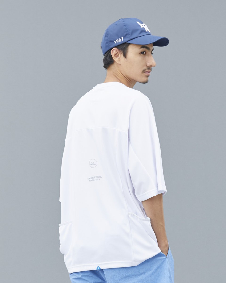 画像42: Liberaiders  CYCLING DRY TEE (42)