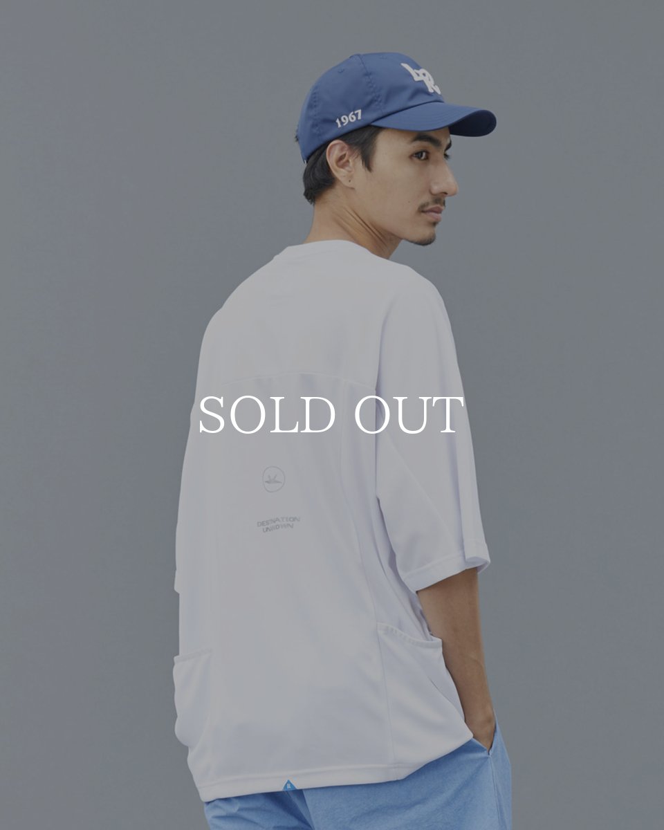 画像42: Liberaiders  CYCLING DRY TEE (42)