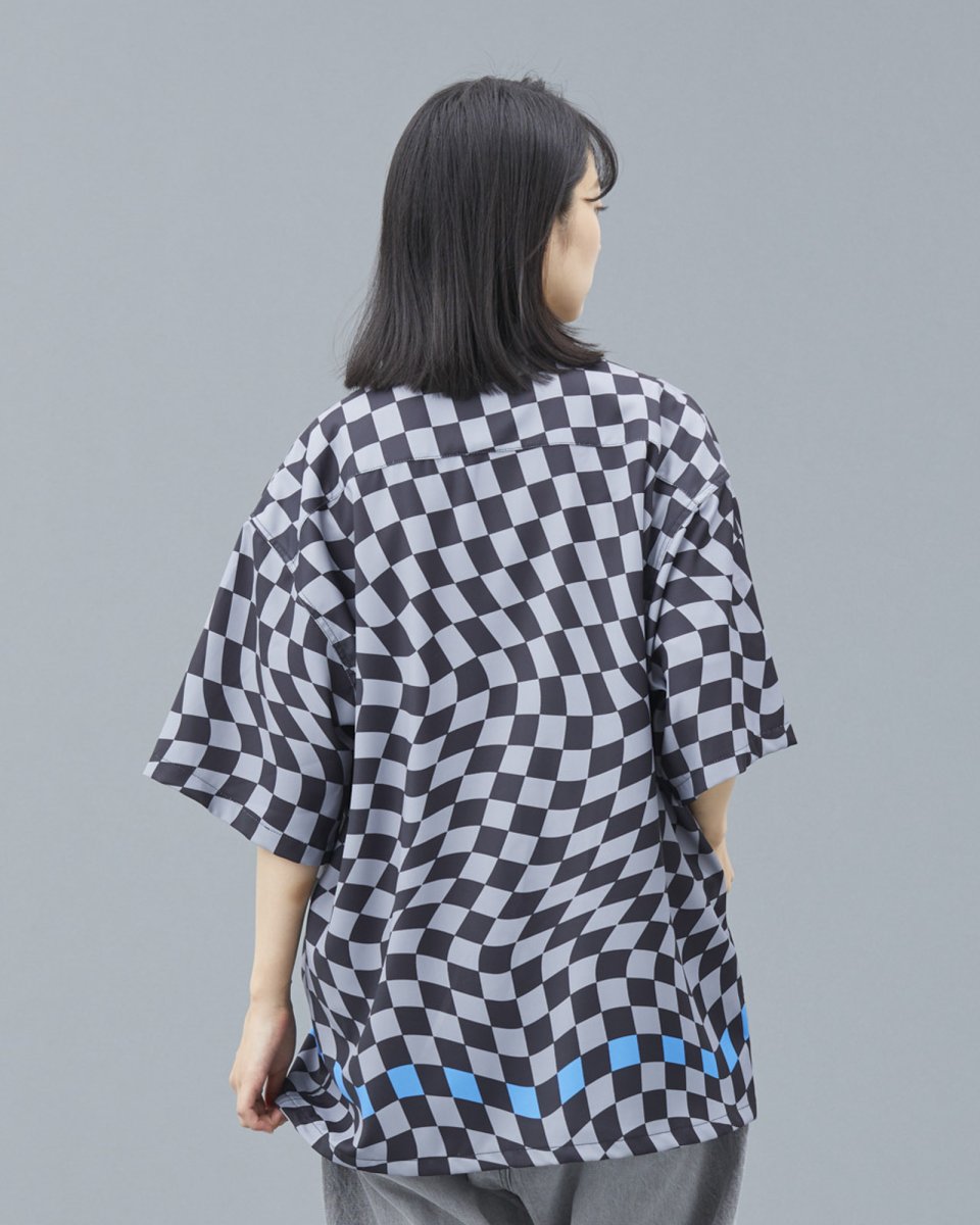 画像30: Liberaiders  CHECKERED SHIRT (30)