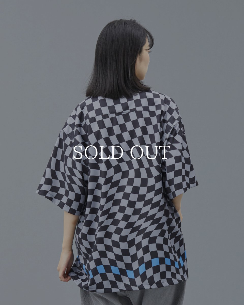 画像30: Liberaiders  CHECKERED SHIRT (30)