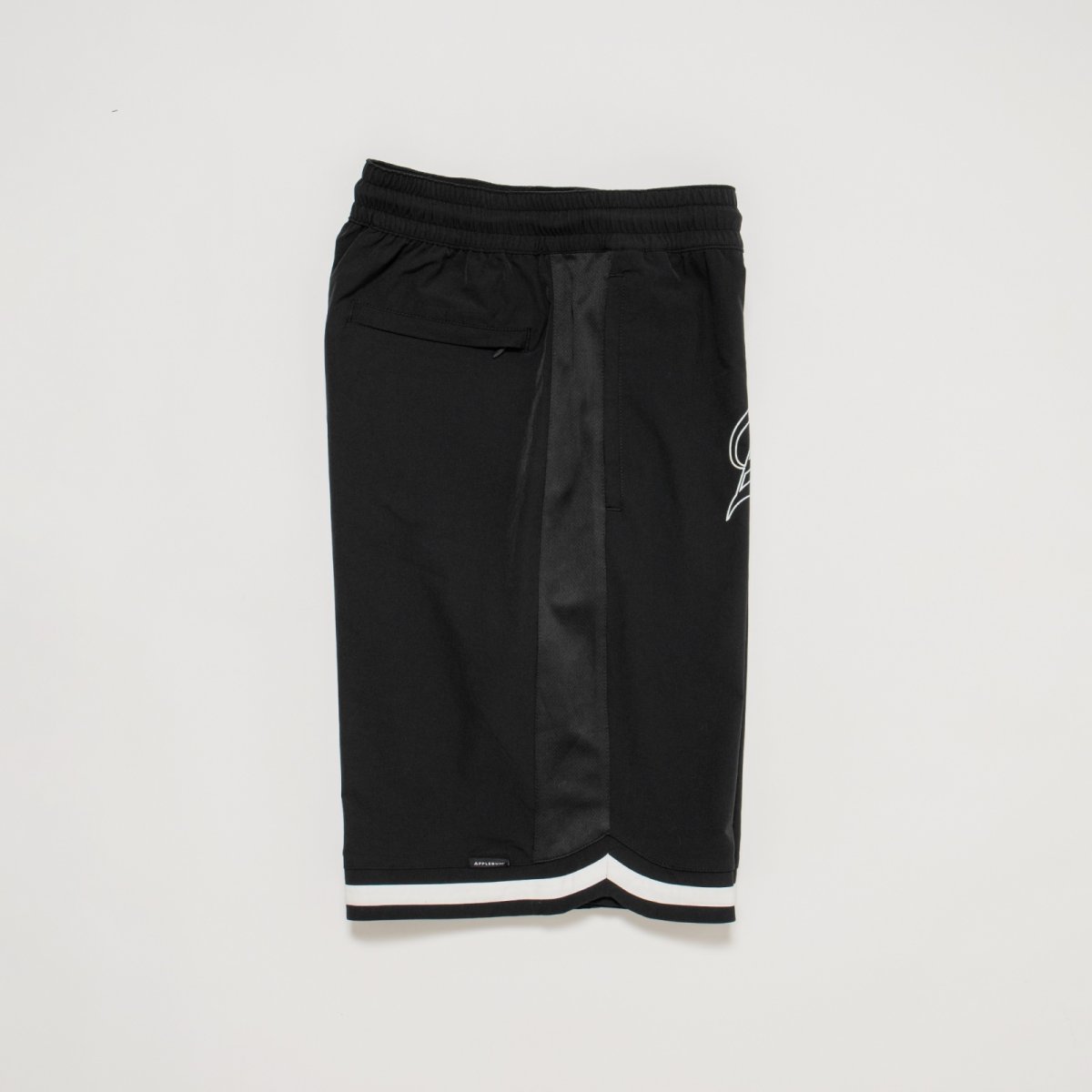 画像3: APPLEBUM  Arch Logo Basketball Shorts (3)