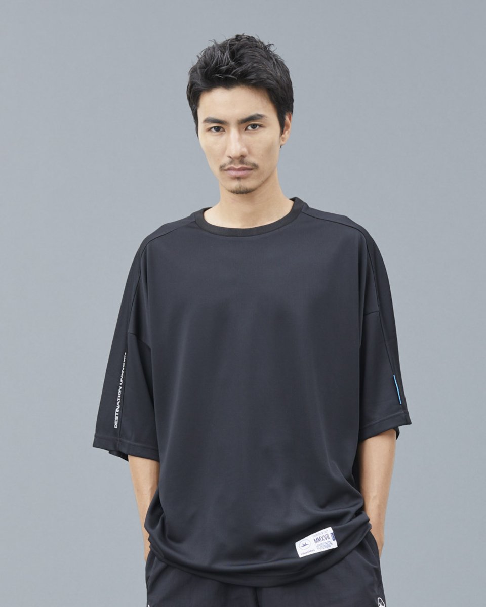 画像33: Liberaiders  CYCLING DRY TEE (33)